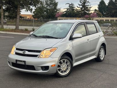 Used 2006 Scion xA
