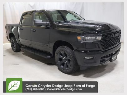 New 2026 RAM 1500 Express