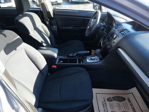 Used 2012 Subaru Impreza 2.0i image 16