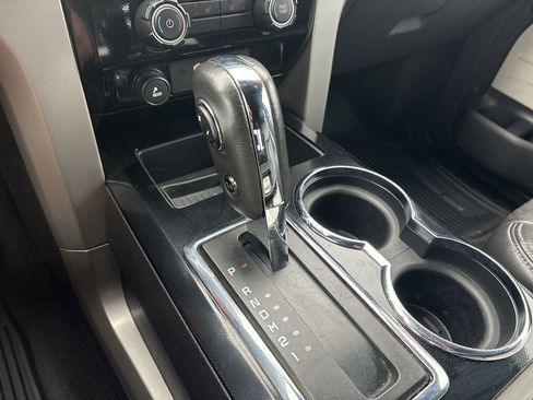 Used 2011 Ford F150 FX4 w/ FX Luxury Pkg image 17