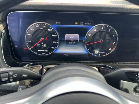 Certified 2021 Mercedes-Benz G 63 AMG 4MATIC image 22