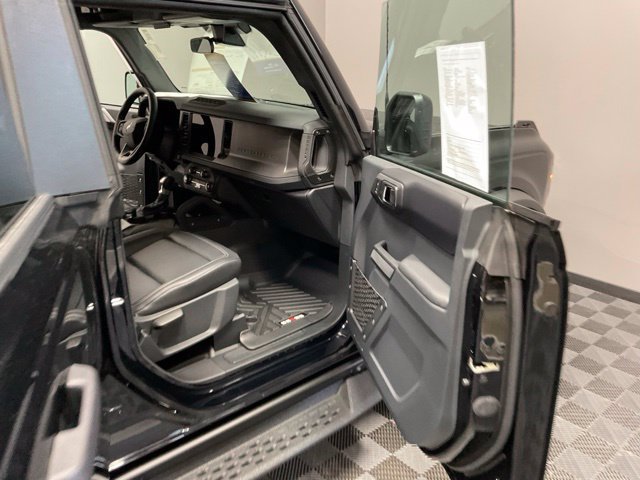 Used 2025 Ford Bronco Badlands AWD/4WD image 22