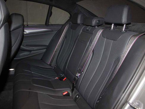 Used 2022 BMW M5 w/ Competition Package image 14