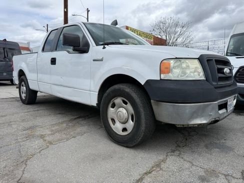 Used 2008 Ford F150 XL RWD image 1