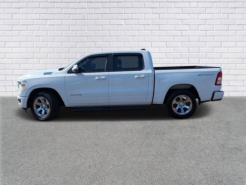 Used 2023 RAM 1500 Big Horn image 2
