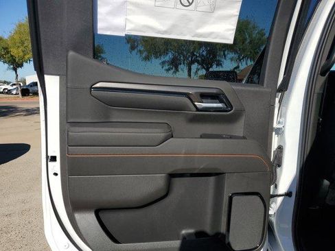 New 2026 GMC Sierra 1500 AT4 image 17