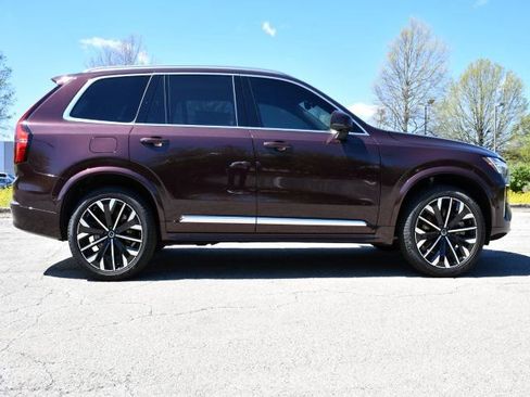 New 2026 Volvo XC90 T8 Ultra w/ Protection Package Premier AWD/4WD image 8