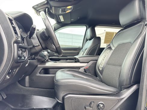 Used 2021 RAM 1500 Rebel w/ Rebel Level 1 Equipment Group image 28