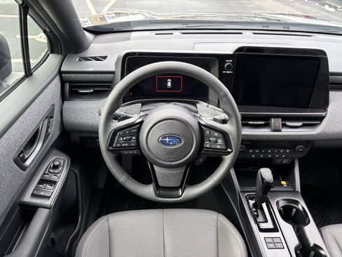 New 2026 Subaru Outback Limited image 14