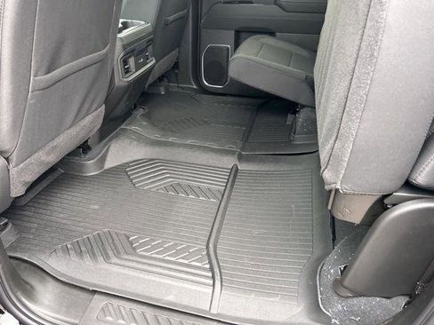 New 2026 Chevrolet Silverado 1500 RST AWD/4WD image 12