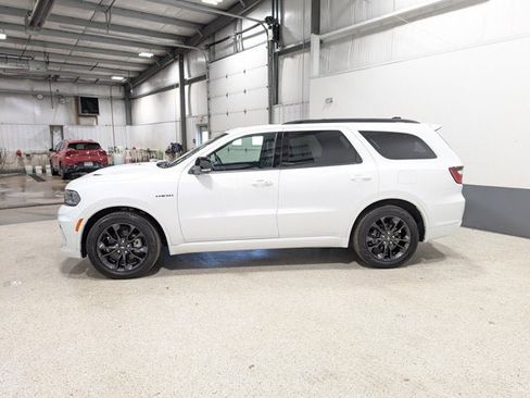 Used 2024 Dodge Durango R/T AWD/4WD image 6