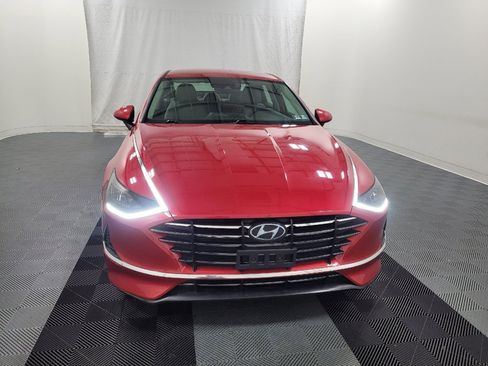 Used 2021 Hyundai Sonata SE FWD image 14