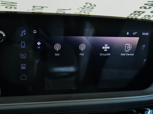 Used 2025 Buick Envista Preferred FWD image 23