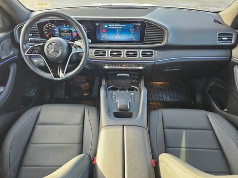 Used 2024 Mercedes-Benz GLE 350 4MATIC image 43