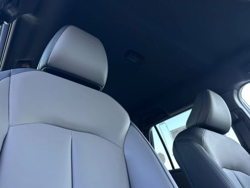 New 2026 Subaru Outback Premium image 18