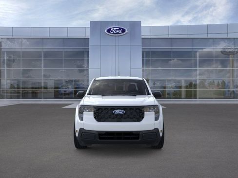 New 2025 Ford Maverick XL FWD image 7