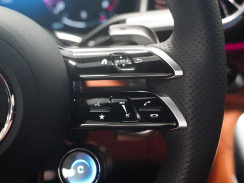 Used 2026 Mercedes-Benz AMG GT 63 image 18