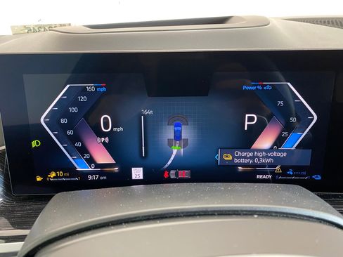 New 2026 BMW X5 xDrive50e w/ Executive Package image 21