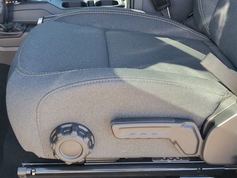 New 2026 Jeep Wrangler Sport image 16