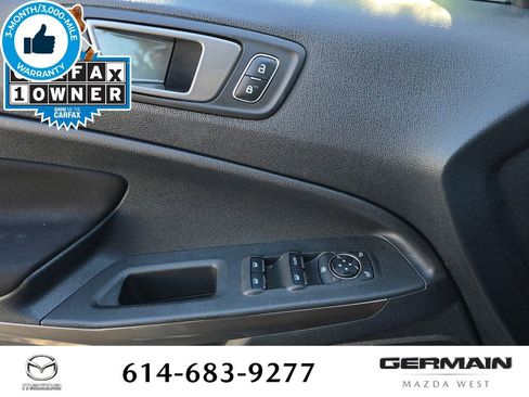 Used 2020 Ford EcoSport SE FWD image 28