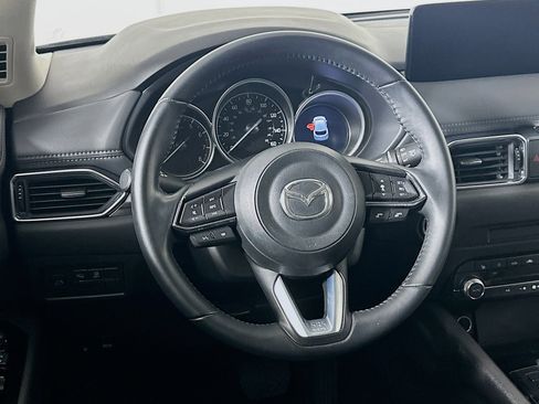 Used 2025 MAZDA CX-5 AWD 2.5 S w/ Preferred Package image 18
