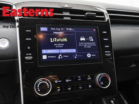 Used 2022 Hyundai Tucson SEL w/ Cargo Package AWD/4WD image 19
