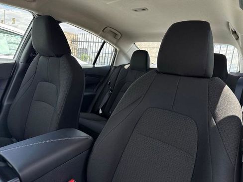New 2026 Nissan Sentra S w/ Floor Mat Package FWD image 14
