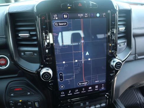 New 2026 RAM 1500 RHO AWD/4WD image 6