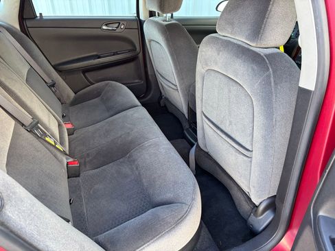 Used 2006 Chevrolet Impala LT w/ Preferred Equipment Group image 29