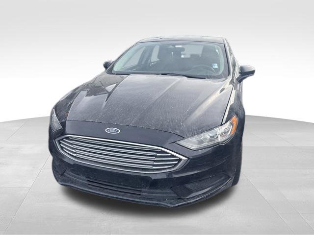 Used 2017 Ford Fusion SE FWD image 20