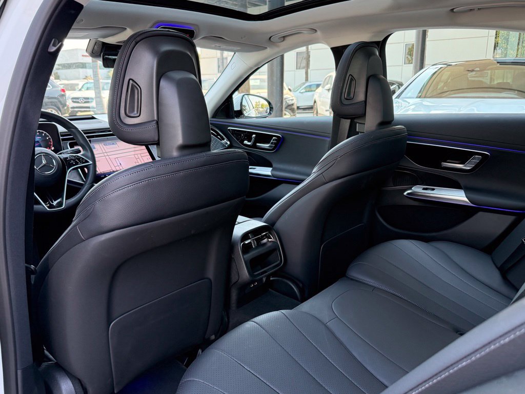 Certified 2026 Mercedes-Benz E 350 Sedan image 24