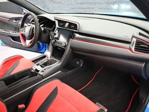 Used 2021 Honda Civic Type R image 26