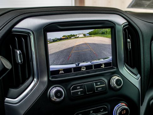 Used 2021 GMC Sierra 1500 Elevation w/ Preferred Package AWD/4WD image 37