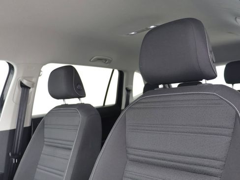 Used 2023 Volkswagen Tiguan S w/ Driver Assistance Package AWD/4WD image 12