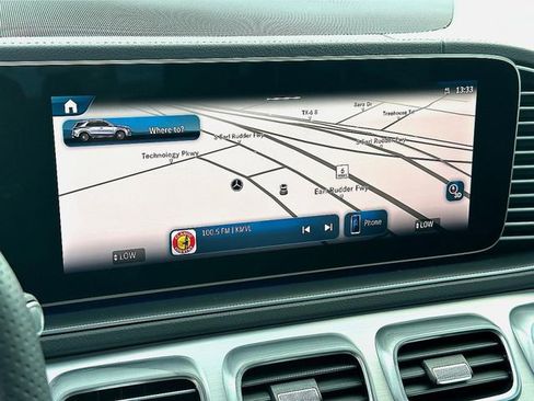 Certified 2025 Mercedes-Benz GLE 53 AMG 4MATIC image 15