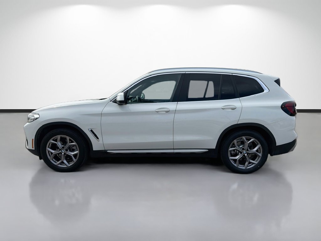 Used 2023 BMW X3 sDrive30i w/ Convenience Package RWD image 6
