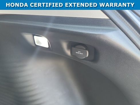 Certified 2025 Honda HR-V LX image 14