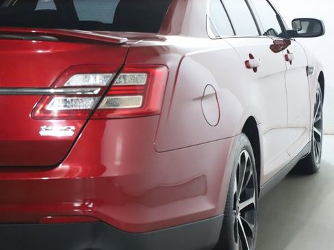 Used 2014 Ford Taurus SHO w/ Equipment Group 401A image 45