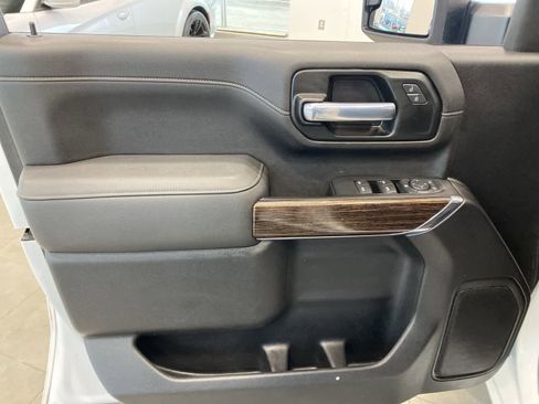 Used 2021 GMC Sierra 2500 SLE image 19