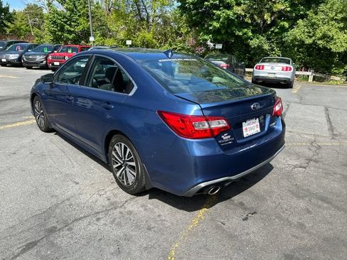Used 2019 Subaru Legacy 2.5i Premium AWD/4WD image 5