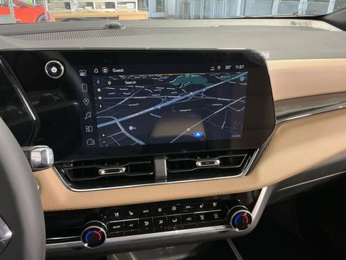 New 2026 Chevrolet Equinox ACTIV w/ Convenience Package III image 28