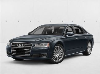 Used 2015 Audi A8 L 3.0T video 1