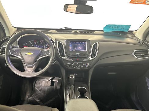 Used 2021 Chevrolet Equinox LT AWD/4WD image 29