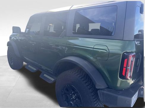 Used 2024 Ford Bronco Wildtrak AWD/4WD image 27