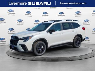New 2026 Subaru Ascent Premium w/ Premium Package AWD/4WD video 1