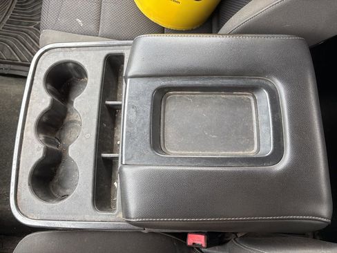 Used 2014 Chevrolet Silverado 1500 LT w/ All Star Edition image 29