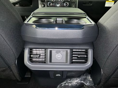 New 2026 Ford F150 XLT w/ Equipment Group 302A MID AWD/4WD image 17