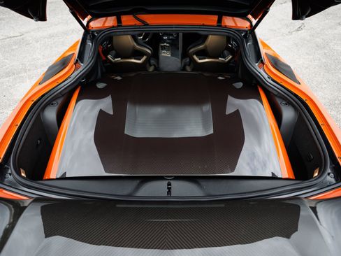 Used 2019 Chevrolet Corvette ZR1 RWD image 63
