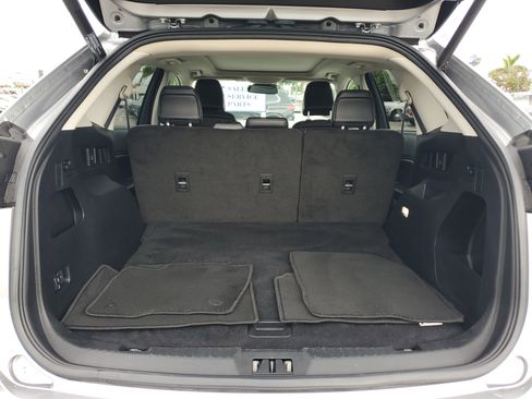 Certified 2022 Ford Edge SEL w/ Convenience Package image 15