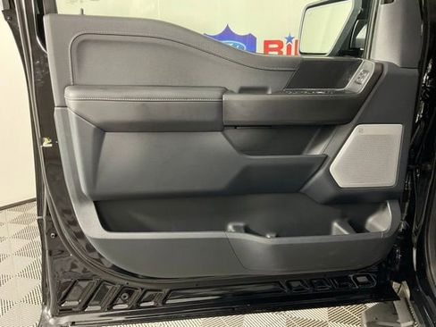 New 2025 Ford F150 Lariat w/ Equipment Group 502A High image 12